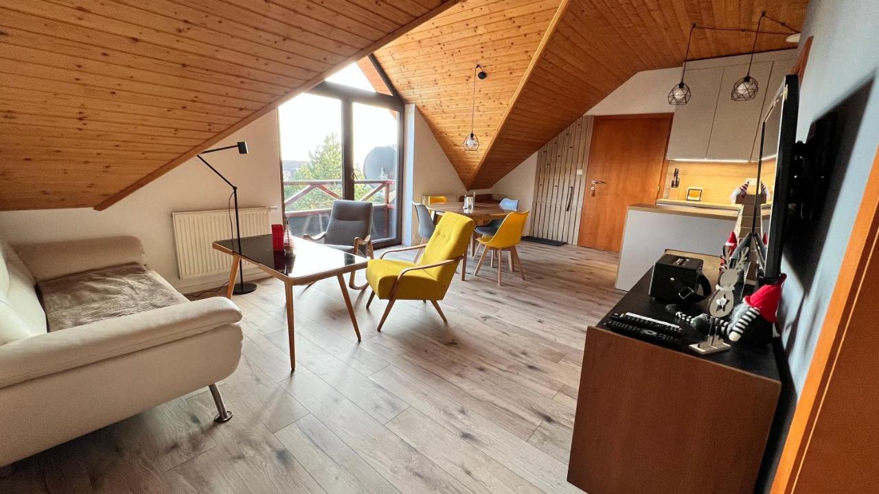Snezienkad Vysoké Tatry Extérieur photo